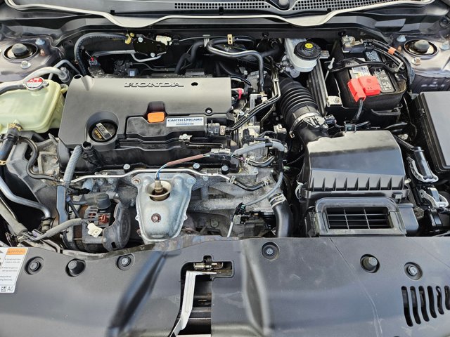 Used 2017 Honda Civic LX image 21