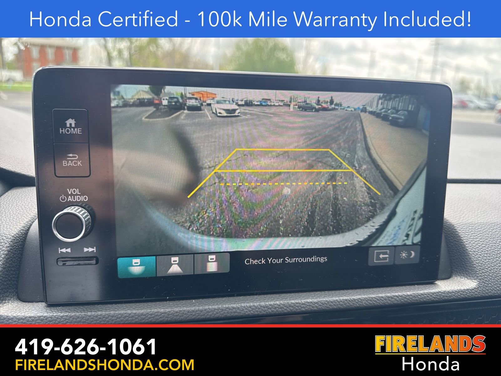 Used 2023 Honda CR-V EX-L image 20