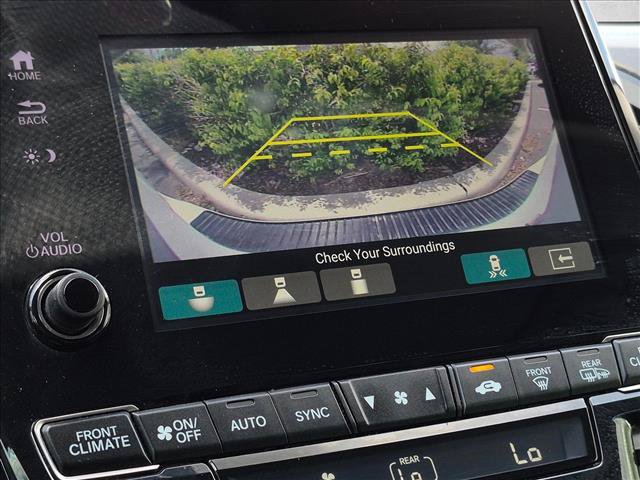 Used 2022 Honda Odyssey Elite image 6