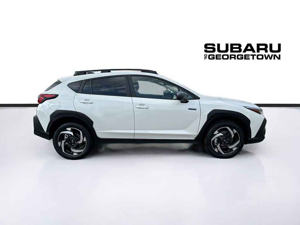 New 2026 Subaru Crosstrek 2.5i Limited image 8
