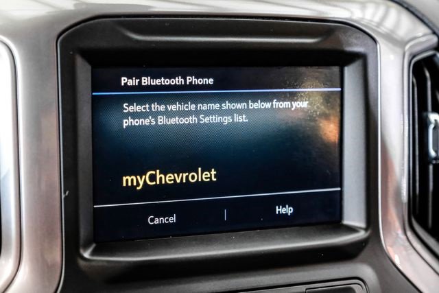 Used 2023 Chevrolet Silverado 2500 Custom w/ Custom Convenience Package image 26