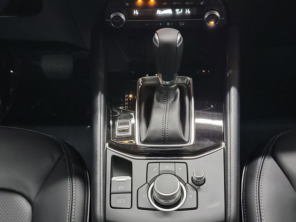 New 2025 MAZDA CX-5 AWD 2.5 S w/ Preferred Package image 19