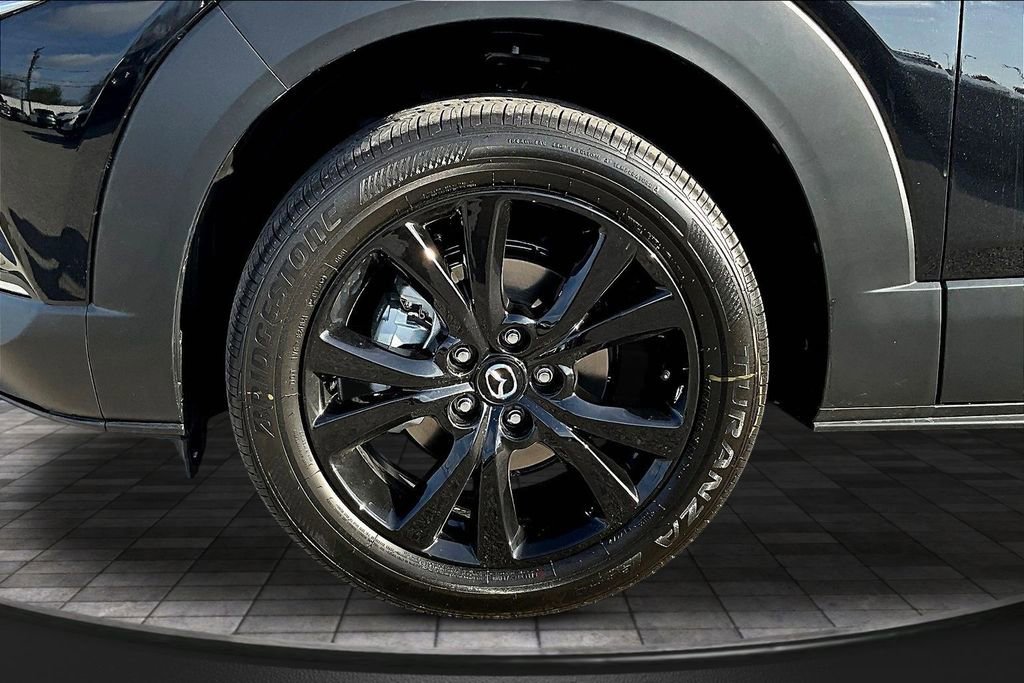 New 2026 MAZDA CX-30 AWD 2.5 S w/ Select Sport Pkg image 13