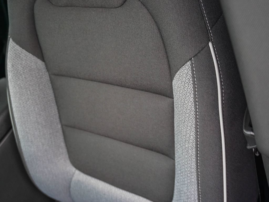 New 2026 Chevrolet TrailBlazer LT w/ LT Cold Weather Package FWD image 20