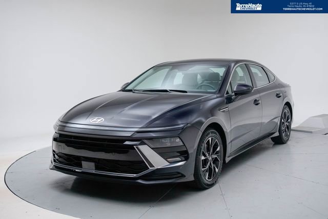 Used 2024 Hyundai Sonata SEL image 1