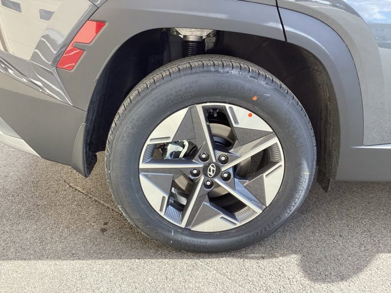 New 2026 Hyundai Tucson SEL image 10