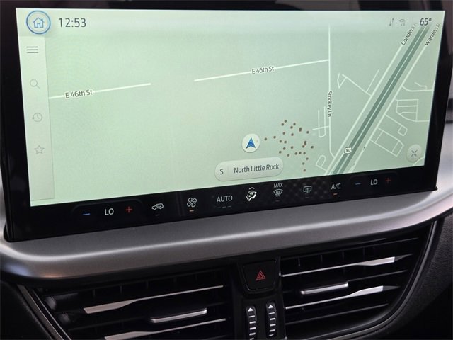 Certified 2025 Ford Escape Active w/ Tech Pack #1 image 17