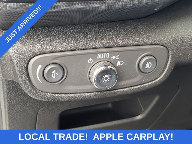 Used 2023 Chevrolet TrailBlazer LT w/ Driver Confidence Package image 20