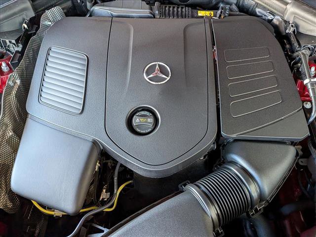 Certified 2026 Mercedes-Benz GLC 300 4MATIC image 22