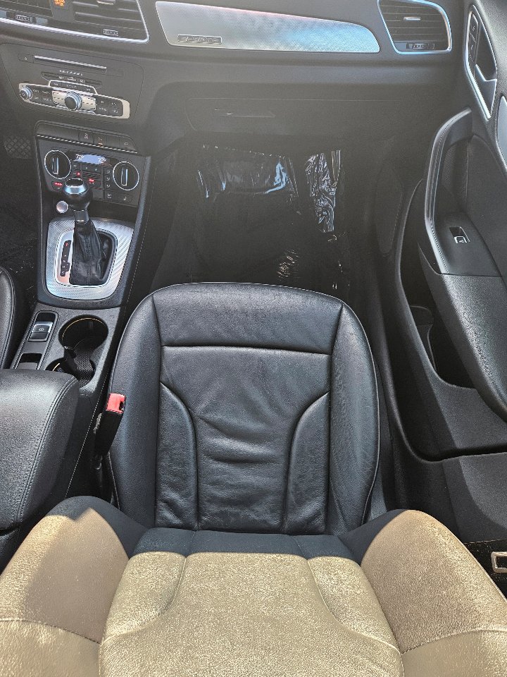 Used 2016 Audi Q3 2.0T Premium Plus w/ Technology Package image 22