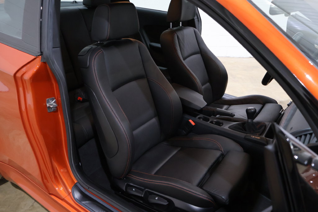 Used 2011 BMW 1 Series M RWD image 32