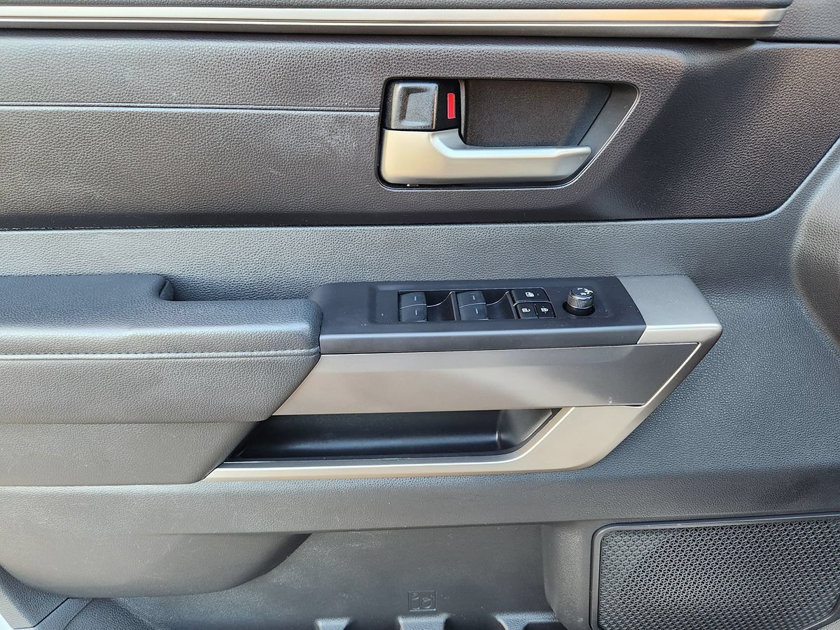 Used 2024 Toyota Tundra SR5 RWD image 43