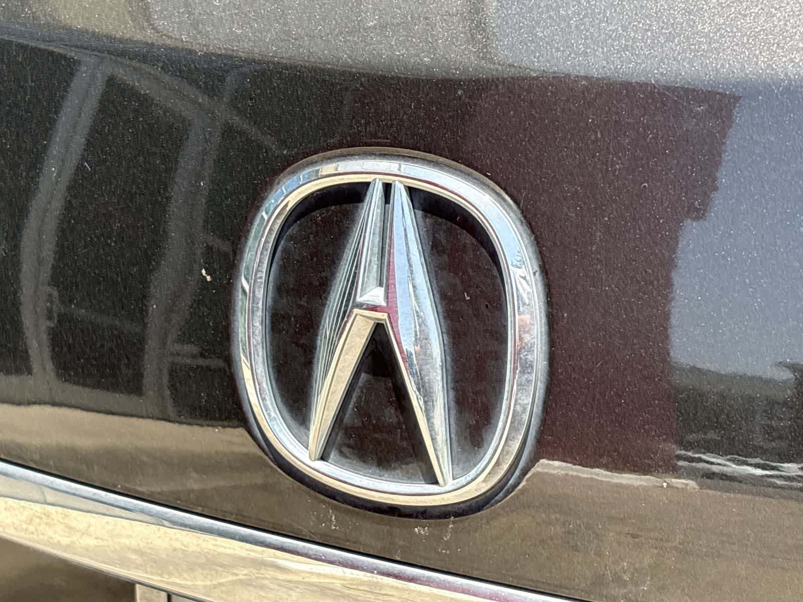Used 2015 Acura RDX w/ Technology Package AWD/4WD image 11
