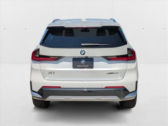 Used 2026 BMW X1 xDrive28i w/ Technology Package image 8
