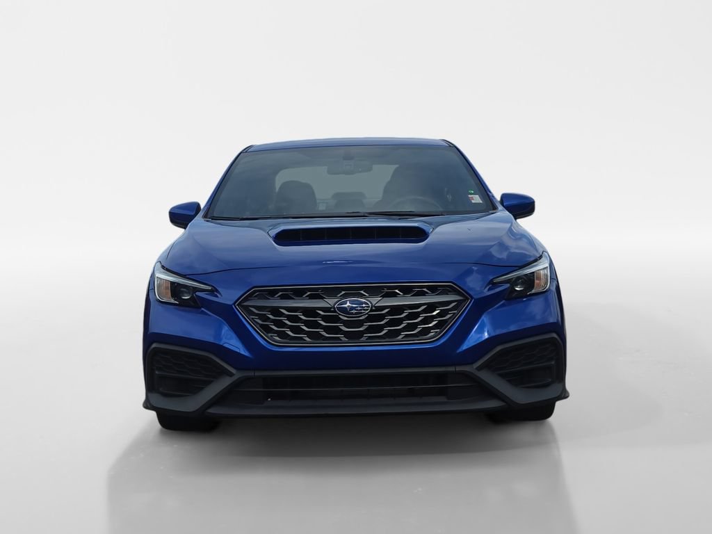 Used 2023 Subaru WRX AWD/4WD image 9