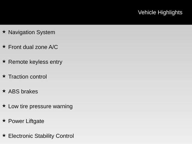 Used 2016 Nissan Murano Platinum image 5