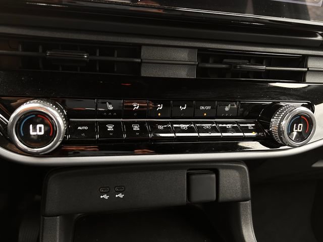 Used 2025 Honda Prologue Touring image 21