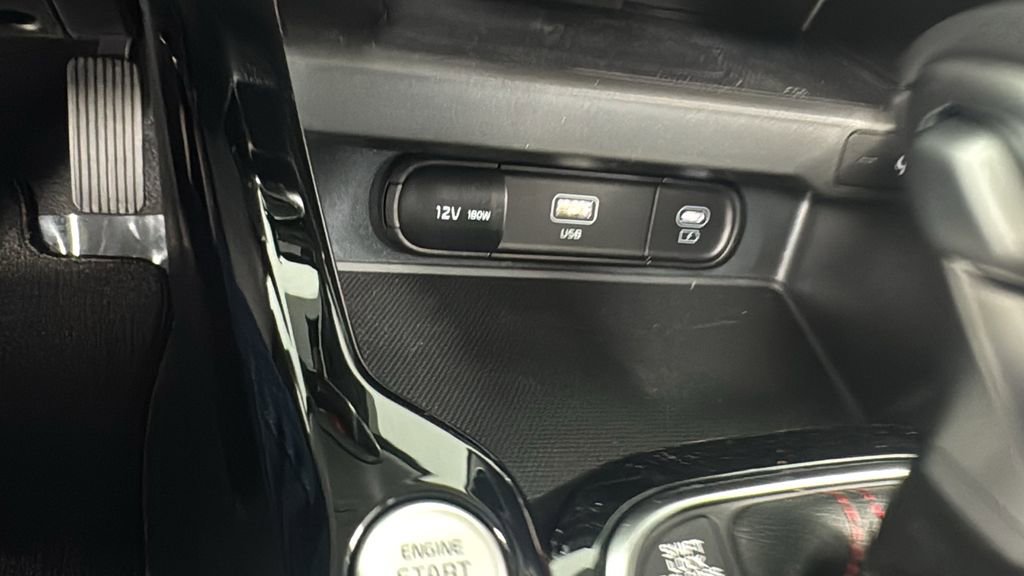 New 2025 Kia Soul GT-Line w/ GT-Line Technology Package image 28