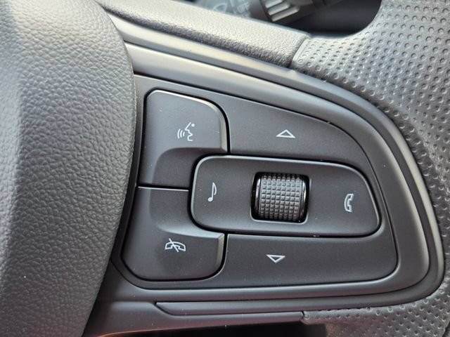 New 2026 Buick Envista Sport Touring FWD image 14