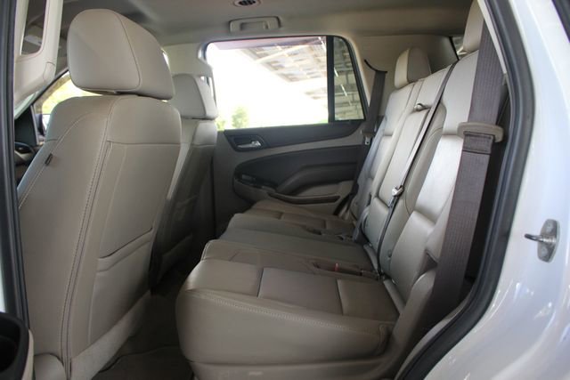 Used 2018 Chevrolet Tahoe LT image 27