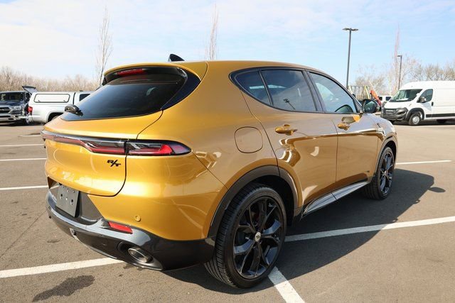 New 2024 Dodge Hornet R/T Plus w/ Tech Pack Plus w/o Parking image 7