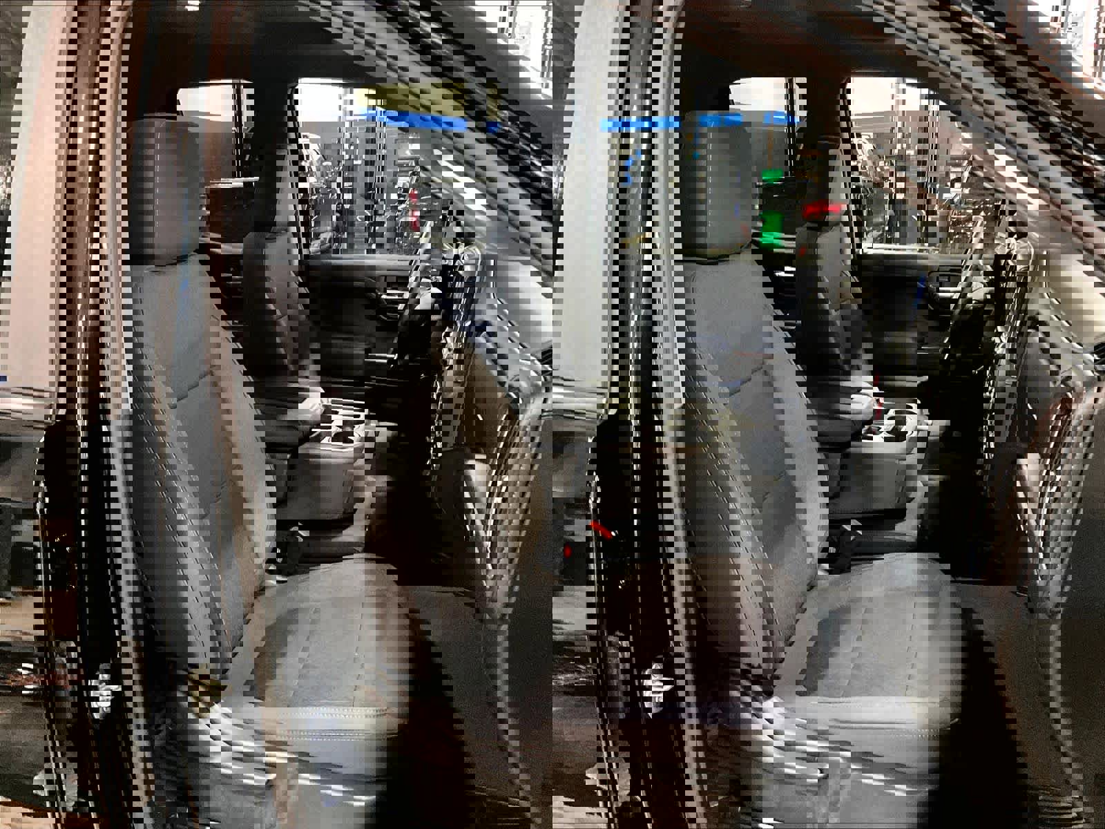 Used 2019 Chevrolet Silverado 1500 LT w/ All-Star Edition image 11