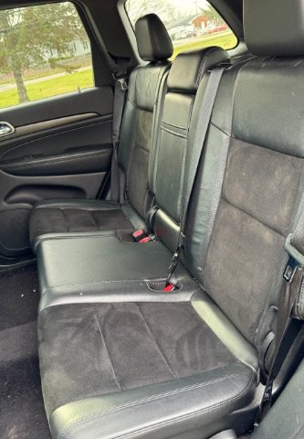 Used 2018 Jeep Grand Cherokee Altitude AWD/4WD image 18