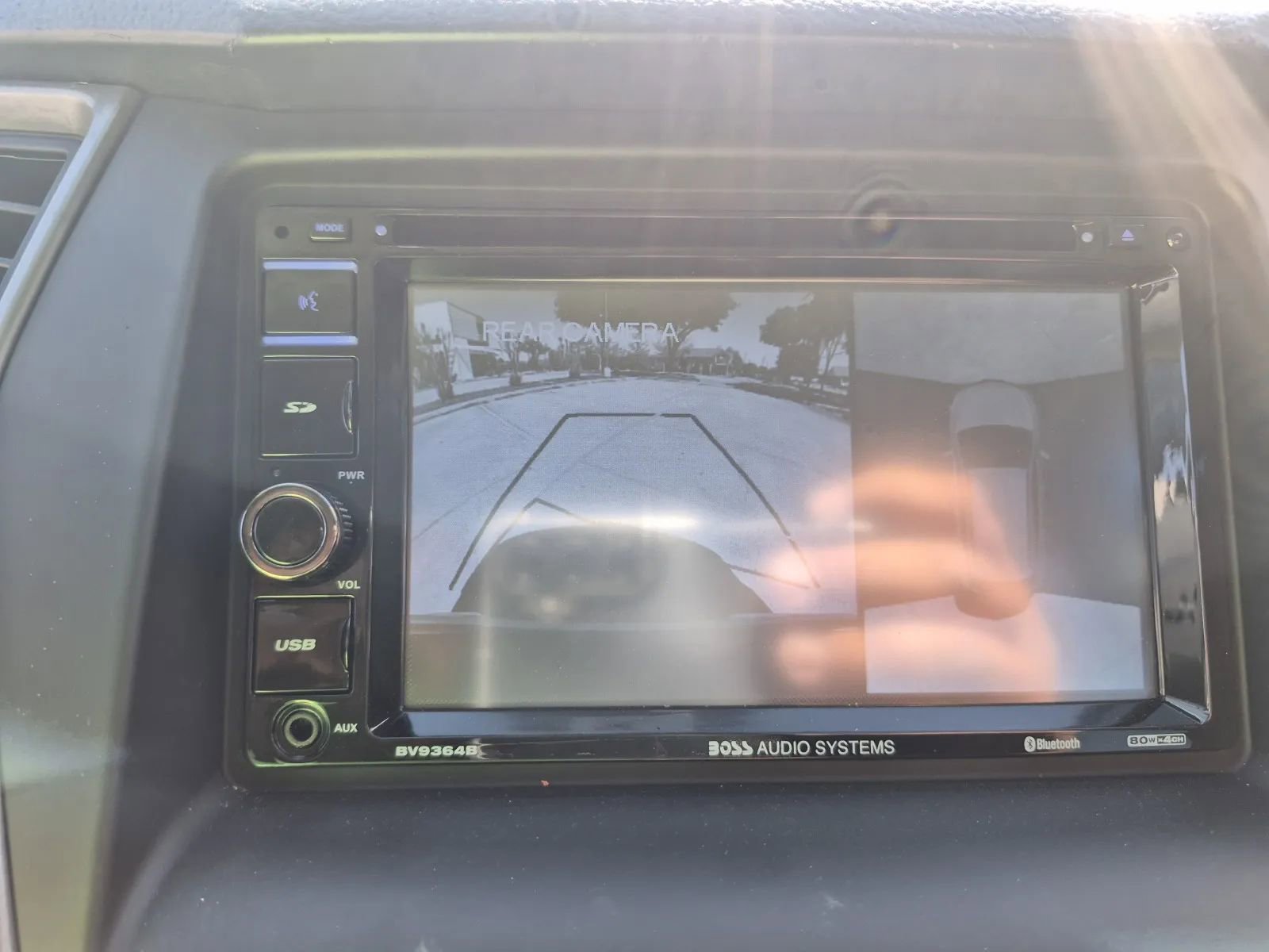 Used 2018 Hyundai Santa Fe Sport w/ 2.0T Ultimate Tech Package 05 FWD image 31