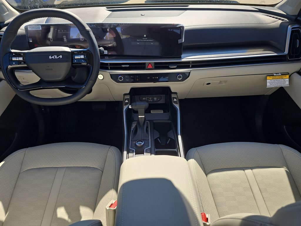 New 2026 Kia Sorento EX image 15