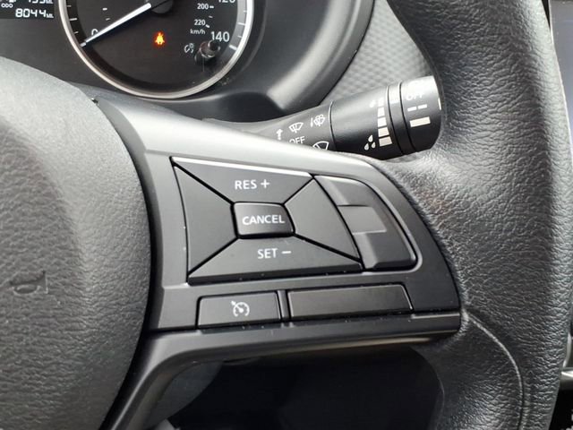 Certified 2025 Nissan Kicks Play S image 23