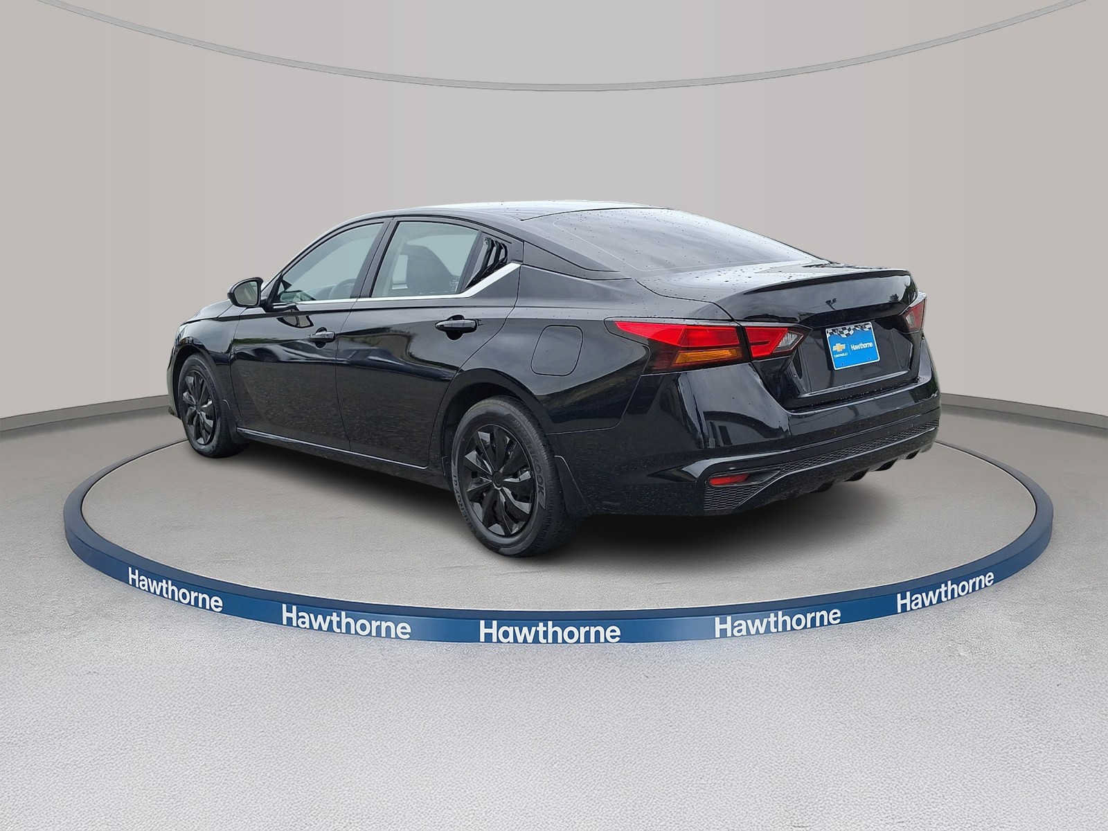 Used 2021 Nissan Altima 2.5 S FWD image 4