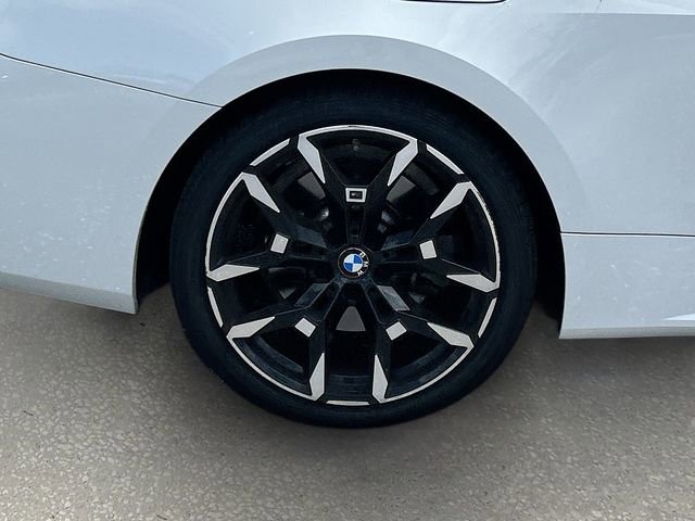 Used 2026 BMW 430i Convertible RWD image 27