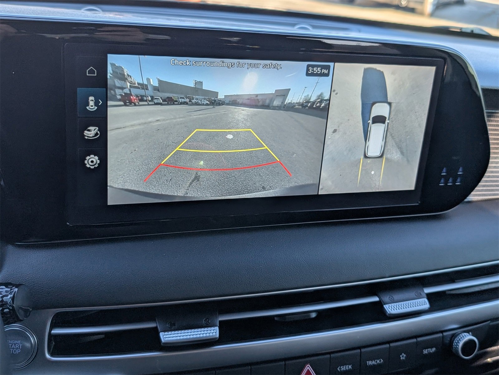 Used 2023 Hyundai Palisade Limited image 20