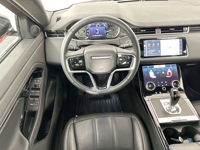 Used 2023 Land Rover Range Rover Evoque S image 11