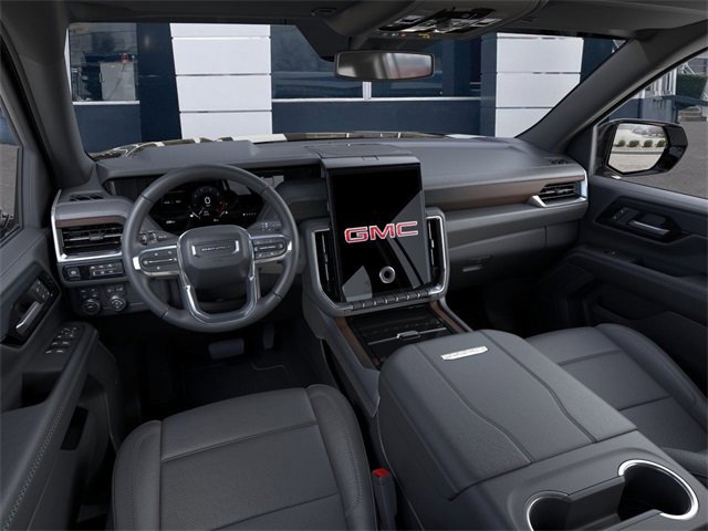 New 2026 GMC Yukon XL Denali image 15