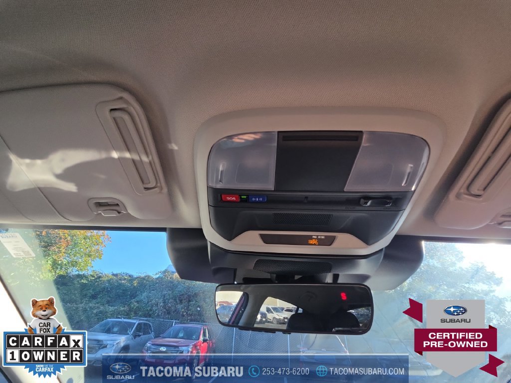 Certified 2026 Subaru Crosstrek 2.5i Limited w/ Crosstrek Mirror Package AWD/4WD image 24