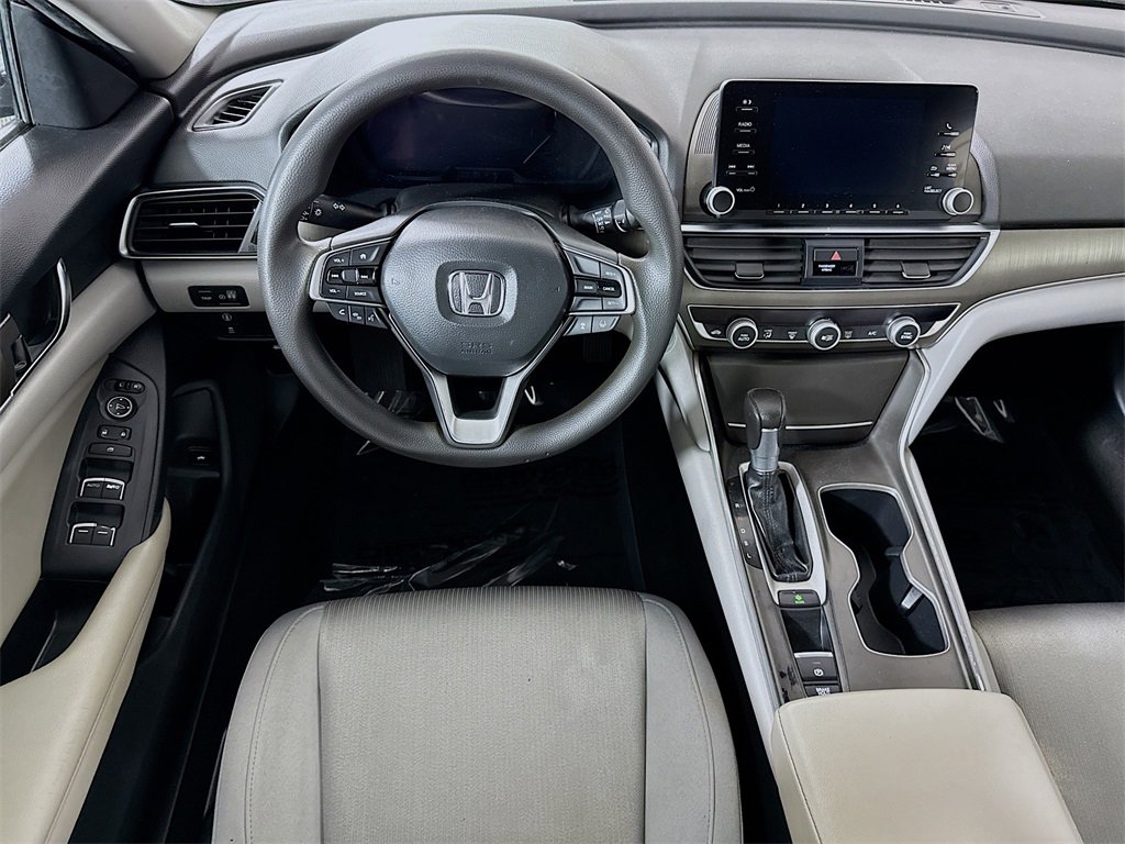 Used 2020 Honda Accord LX image 3