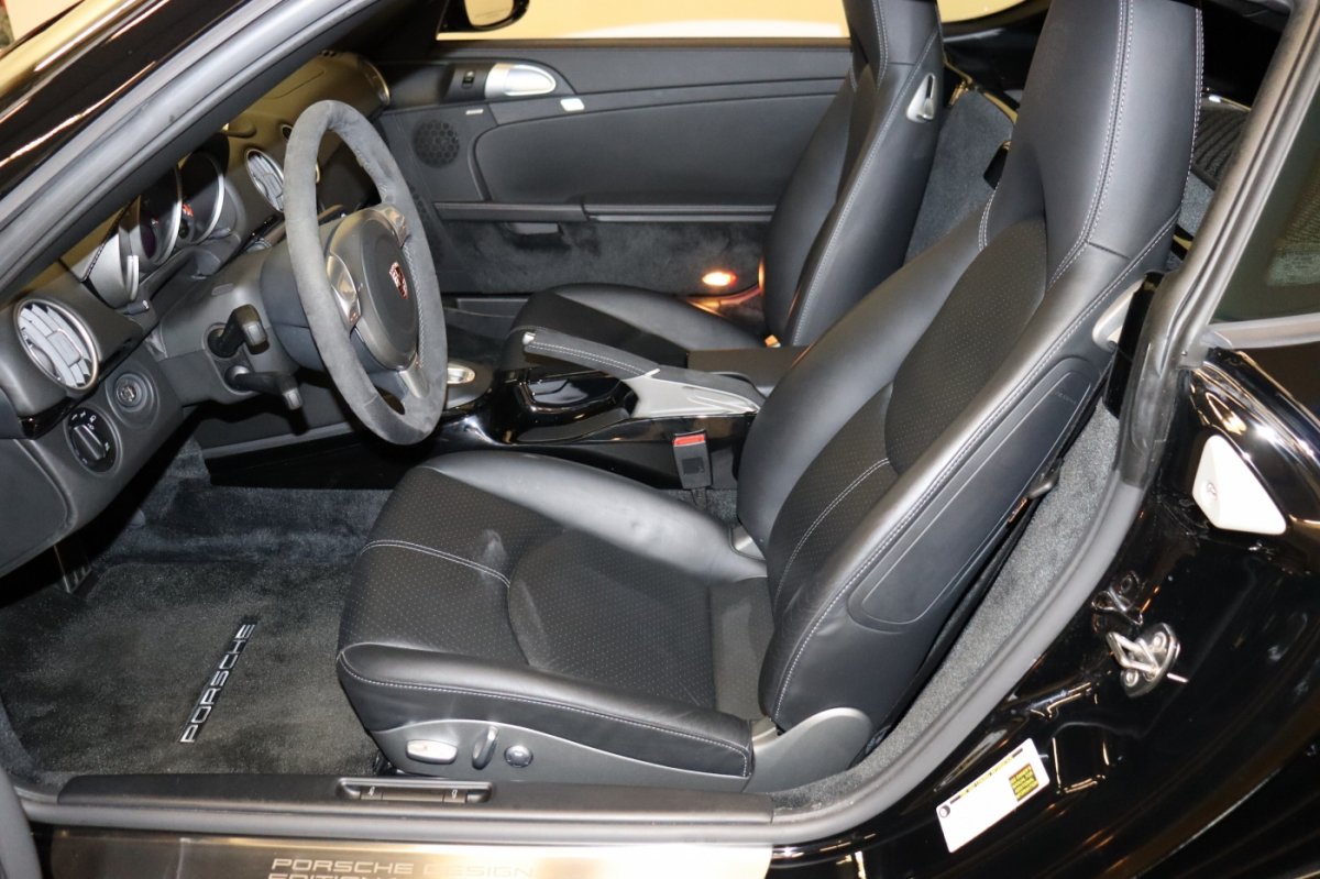Used 2008 Porsche Cayman S RWD image 32