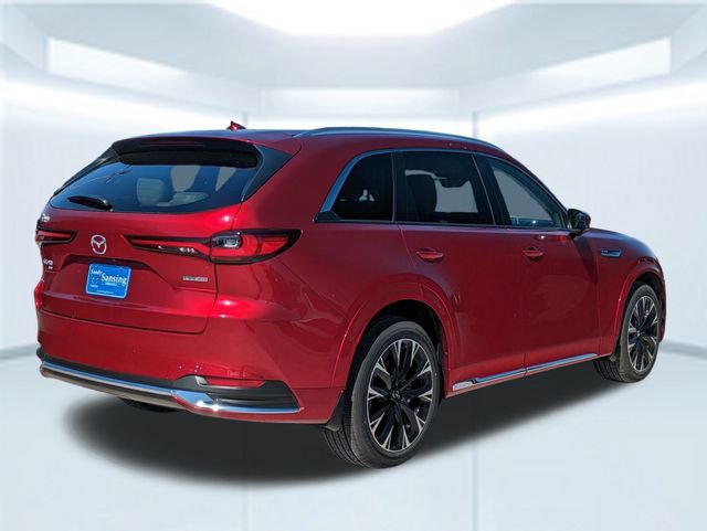 New 2025 MAZDA CX-90 3.3 Turbo S w/ Premium Package image 6