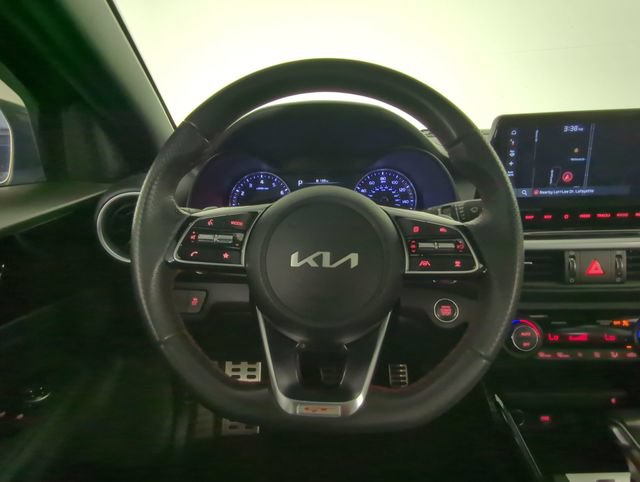 Used 2024 Kia Forte GT w/ Option Group 015 FWD image 26