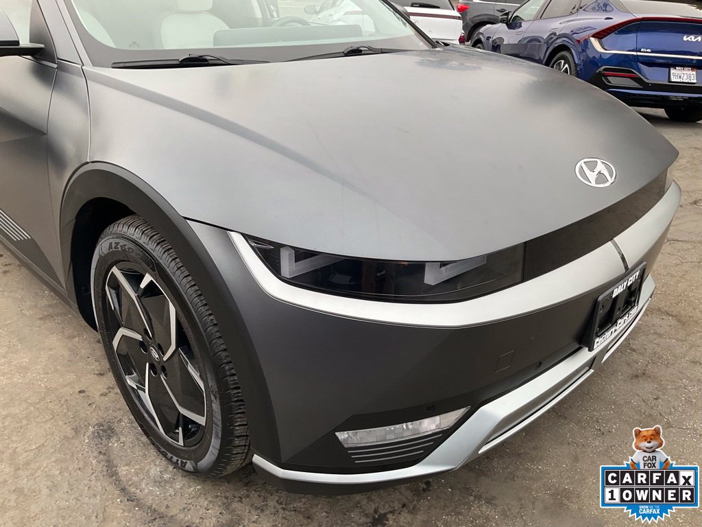 Used 2023 Hyundai Ioniq 5 SEL RWD image 67