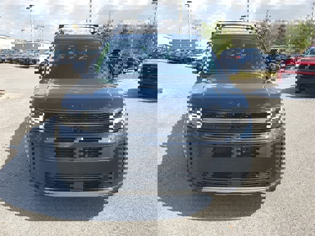 New 2026 Hyundai Santa Fe XRT image 10