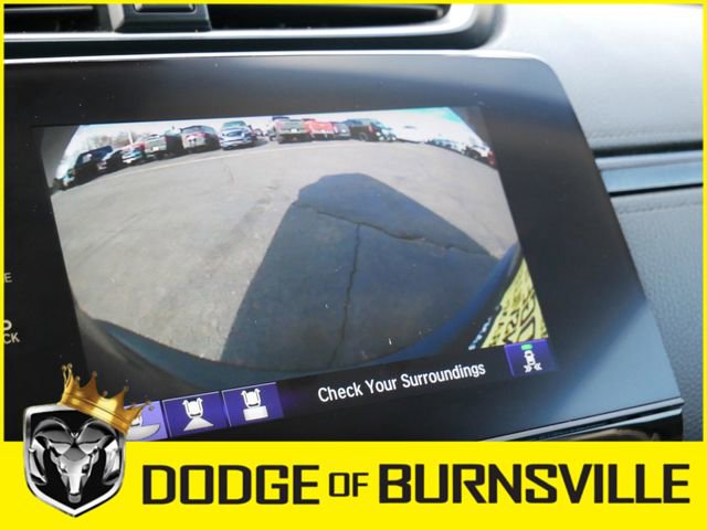 Used 2021 Honda CR-V EX image 29