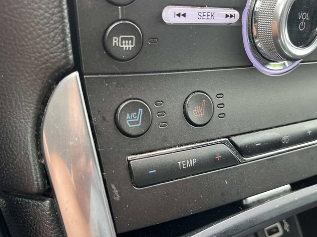 Used 2017 Ford Edge Sport w/ Equipment Group 401A image 33