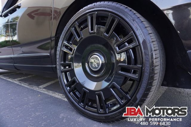 Used 2020 Rolls-Royce Cullinan image 67