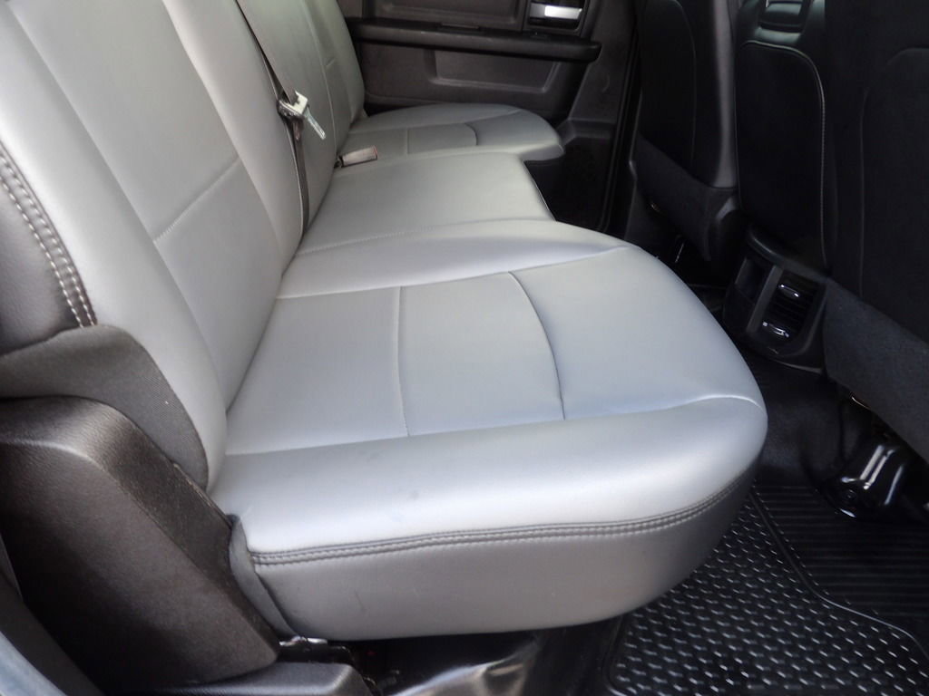 Used 2019 RAM 5500 Tradesman w/ Electrical Accessory Group image 48