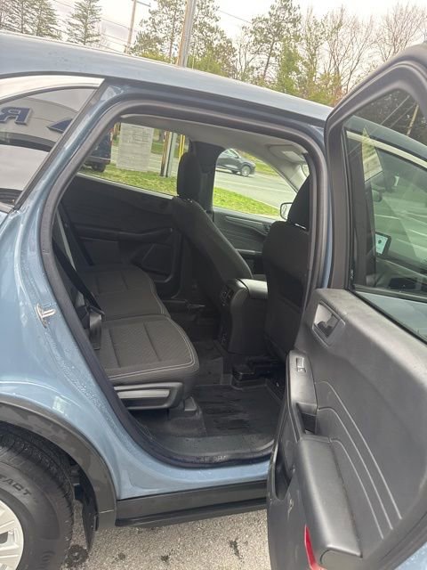 Used 2024 Ford Escape Active image 22