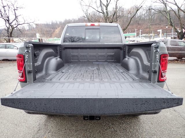 New 2026 RAM 2500 Tradesman image 6