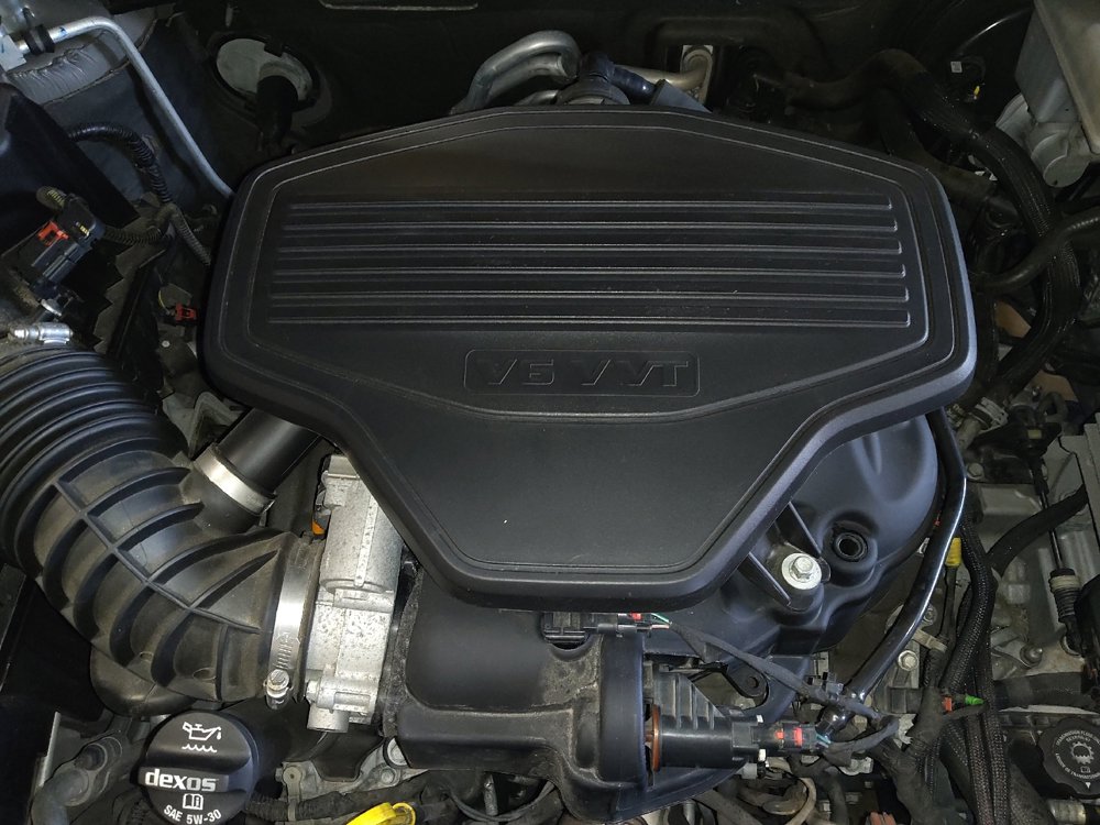 Used 2019 GMC Acadia Denali w/ Technology Package image 30