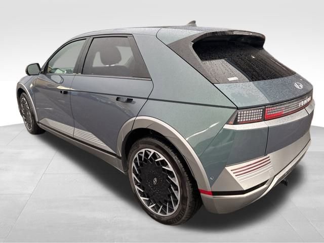 Used 2024 Hyundai Ioniq 5 Limited image 6